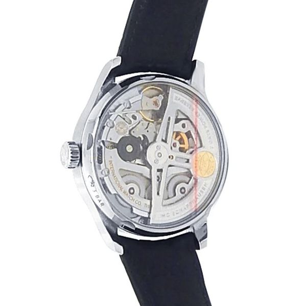 IWC Portugieser Automatic IW500114